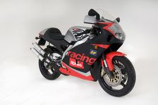 2001 Aprilia RS250