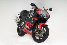 2001 Aprilia RS250