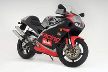 2001 Aprilia RS250