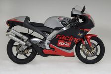 2001 Aprilia RS250