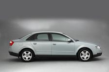 2001 Audi A4 2.0