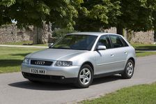2001 Audi A3 1.8