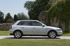 2001 Audi A3 1.8