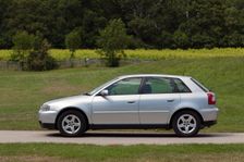 2001 Audi A3 1.8