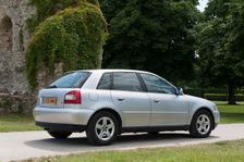2001 Audi A3 1.8