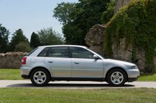 2001 Audi A3 1.8