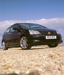 2001 Honda Civic type R