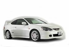 2001 Honda Integra Type R