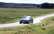 2001 Jaguar X type 2.5