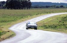 2001 Jaguar X type 2.5