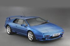 2001 Lotus Esprit V8