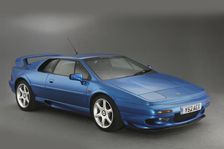 2001 Lotus Esprit V8