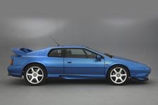 2001 Lotus Esprit V8