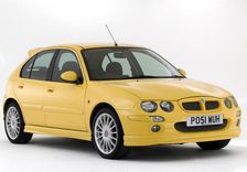 2001 MG ZR 160