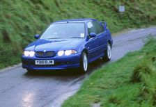 2001 MG ZS 180