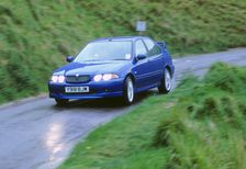 2001 MG ZS 180