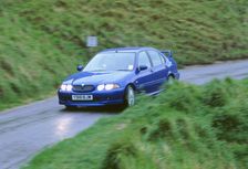 2001 MG ZS 180