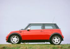 2001 Mini Cooper