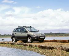 2001 Renault Scenic