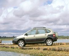 2001 Renault Scenic