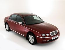 2001 Rover 75 V6