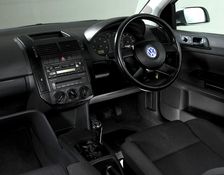 2002 VW Polo