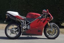 2002 Ducati 998R