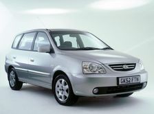 2002 Kia Carens