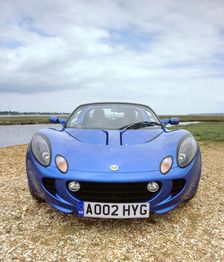 2002 Lotus Elise