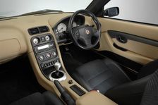 2002 MG TF 160 VVC