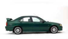 2002 MG ZS V6