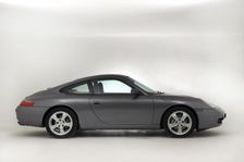 2002 Porsche 996 Carrera 4