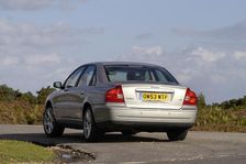 2003 Volvo S80