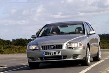2003 Volvo S80