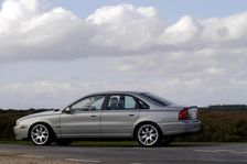 2003 Volvo S80