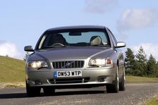 2003 Volvo S80