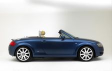 2003 Audi TT Roadster 225