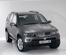 2003 BMW X5