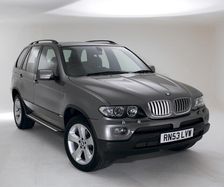 2003 BMW X5