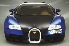 2003 Bugatti Veyron