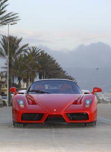 2003 Ferrari Enzo