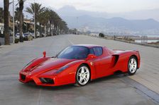 2003 Ferrari Enzo