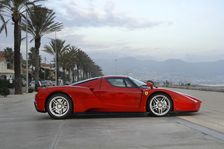 2003 Ferrari Enzo