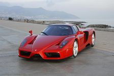 2003 Ferrari Enzo