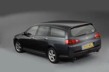 2003 Honda Accord Tourer i-vtec