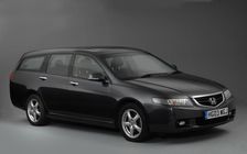2003 Honda Accord Tourer i-vtec