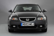 2003 Honda Accord Tourer i-vtec