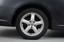 2003 Honda Accord Tourer i-vtec