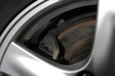 2003 Honda Accord Tourer i-vtec