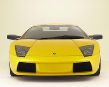 2003 Lamborghini Mucielago
